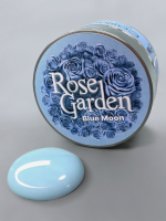 Гель для наращивания CosmoLac Rose Garden hema free Blue Moon 50 мл